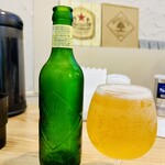 手打ち正麺 Hachimitsu - 