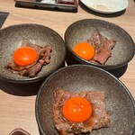 Joutou Yakiniku Hiraku - 