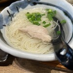 肉汁餃子のダンダダン - 