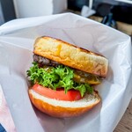 Craft Burger co. - 