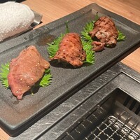 上等焼肉 ひらく - 