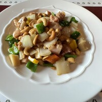 ホテルオークラ レストラン横浜 中国料理 桃源 - 