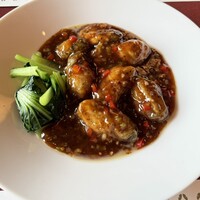ホテルオークラ レストラン横浜 中国料理 桃源 - 