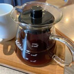 Cherry Core Coffee Roaster - ドリップコーヒー エチオピア ゲシャビレッジ・チャカ ナチュラル