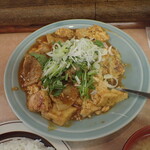 洋庖丁 - ジャンボ焼