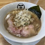 らぁ麺 きむら - 