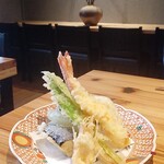 手打ち蕎麦 真とみ - 