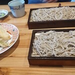 手打ち蕎麦 真とみ - 