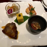 個室中華 頤和園 京橋店 - 