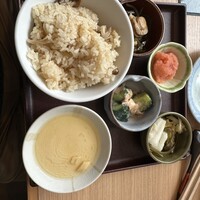 出汁しゃぶおばんざい おかか 市ヶ谷 - 
