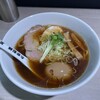 自家製麺 甚