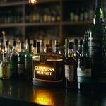 TWELVE ON THE PARK BAR & GRILL - 