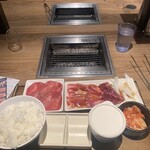 Yakiniku Raiku - 