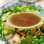 大豊ラーメン - 