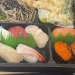 すしONE - 料理写真: