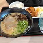 Gokuton Ramen - 