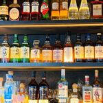 TWELVE ON THE PARK BAR & GRILL - 