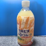 ドン・キホーテ - 不思議なカルピスを発見！！