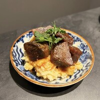 WAgyu 鬼く -  WAgyu 鬼く -