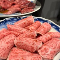 WAgyu 鬼く -  WAgyu 鬼く -