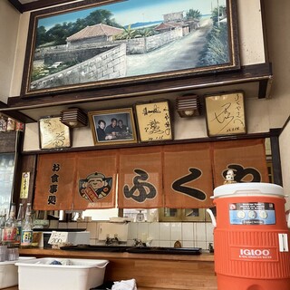 お食事処 ふくや_2