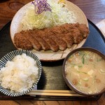 Tonkatsu Katsura - 