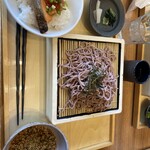 一汁五穀 - 料理写真: