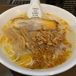 OLD RAMEN - 