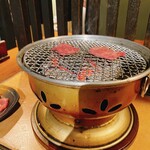 炭火焼肉 ふちおか - 