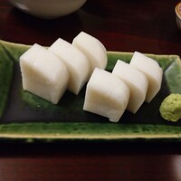 神田 味喜庵 はなれ - 