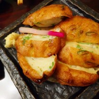 神田 味喜庵 はなれ - 