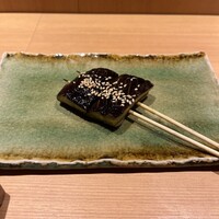 焼鳥 ひげぼうず - ナス