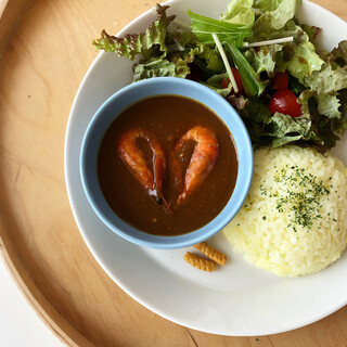 Sweets market cafe_1