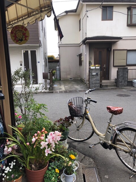100％完成納品】 車・バイク・自転車 FLOW BIKE ベージュ