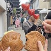 Mamemono To Taiyaki - 