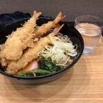 Komoro Soba - 