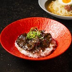 神戸牛512 - ハラミ丼
