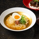 神戸牛512 - 自家製冷麺