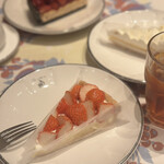 キル フェ ボン グランメゾン銀座 - 