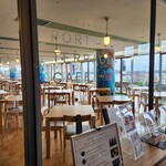 Port Terrace Cafe - 