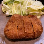 とんかつ山本 - 