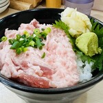 市場食堂 えきまえ屋 - 