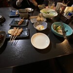 Yakitori Torijin Nagomi - 