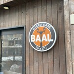 CAFE' BAAL - 
