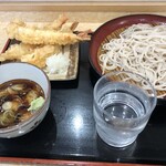 Komoro Soba - 