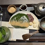 茶寮翠泉 - 