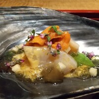 室町 和久傳 - 