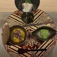 日本料理 時宜 芦屋ベイコート倶楽部 ホテル&スパリゾート - 