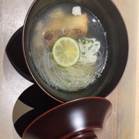 日本料理 時宜 芦屋ベイコート倶楽部 ホテル&スパリゾート - 