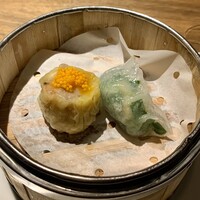 正宗広東私房菜サワダ 梅田エスト店 - 